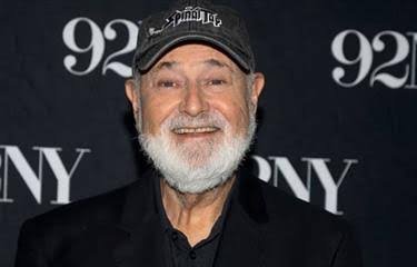 Hallan dos personas muertas en mansión del director Rob Reiner en California, reportan medios