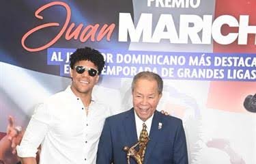 Juan Soto: "estamos ready", su respuesta sobre jugar en el Clásico Mundial de Béisbol