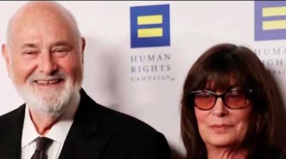 Actor y director de Hollywood Rob Reiner y su esposa fueron hallados muertos a cuchilladas en su casa