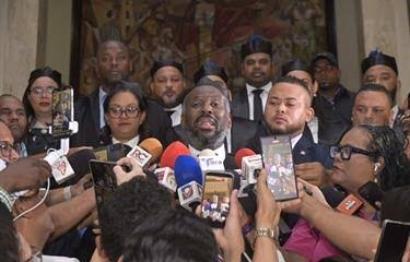 Cinco querellantes se constituyen contra los imputados del caso Senasa