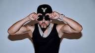 Yandel llega con su espectáculo "Sinfónico" a la República Dominicana