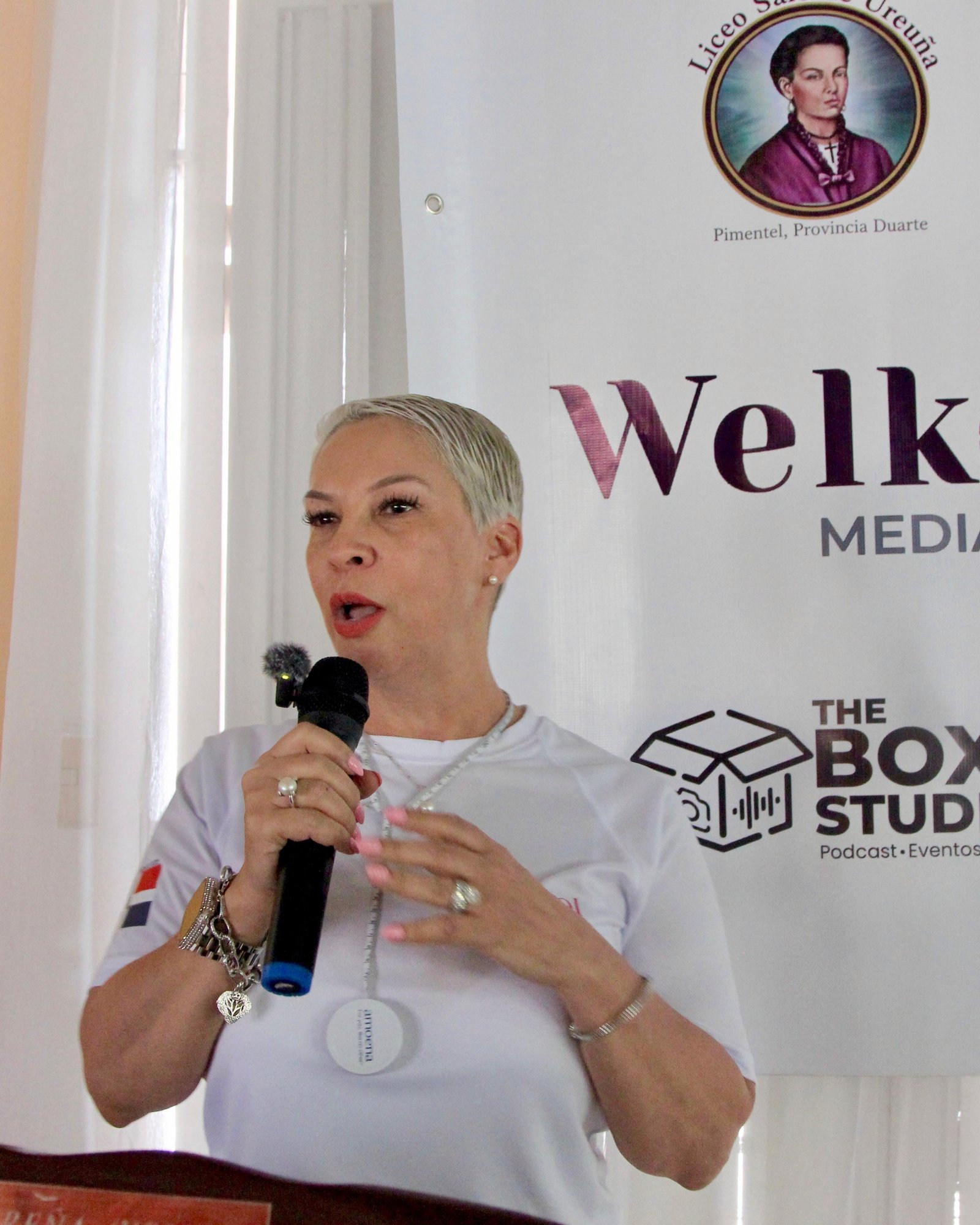 Fundación Marisol Rivas y Guerreras Empoderadas realizan operativo médico 