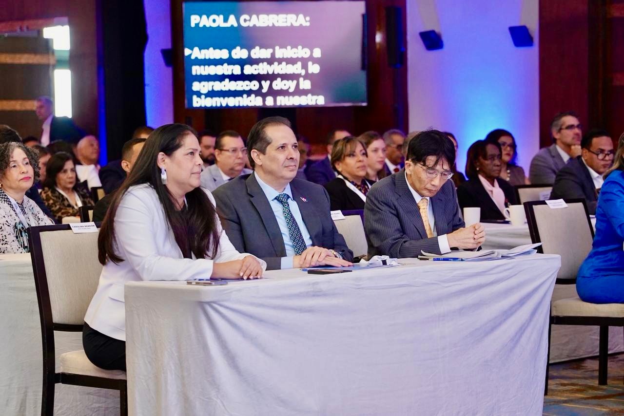 Ministerio de Salud, Banco Mundial y Gobierno de Japón realizan “Summit de Salud Digital 2025”