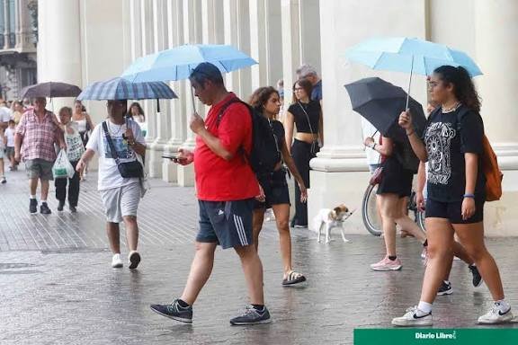 España creará red de refugios climáticos ante olas de calor