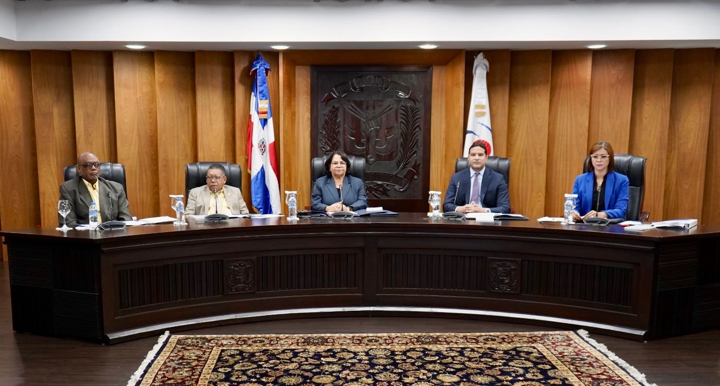 Cámara de Cuentas aprueba informes de auditoría a PROINDUSTRIA, INAPA y el Ministerio de Trabajo