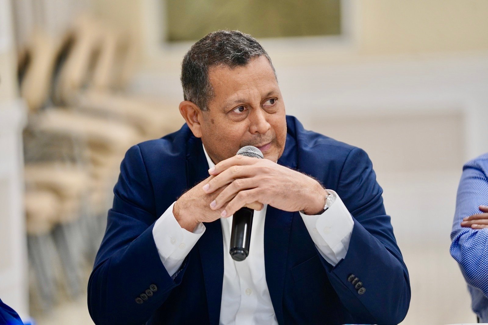 Presidente de Fedomu pondera positiva sentencia del TC sobre uso de suelo 