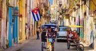 El turismo cubano se queda a 25 puntos porcentuales del objetivo gubernamental para 2025