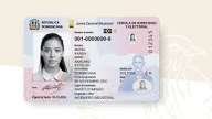 Este es el cronograma de entrega de la nueva cédula de identidad