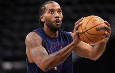Los Clippers sacan vergüenzas a Lakers, Durant venga a los Rockets