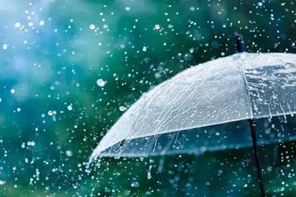 Lluvias dispersas y temperaturas agradables en varias provincias este domingo