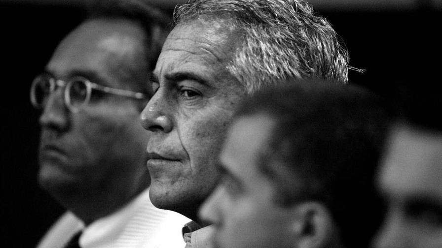 Jeffrey Epstein pretendió hacer un viaje de un solo día a Puerto Plata, RD lo rechazó