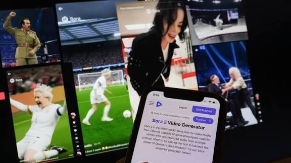 La reaparición mediante IA de personalidades fallecidas divierte y exaspera