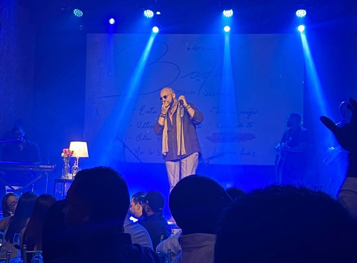 Concierto de BADIR será transmitido en especial de Navidad 