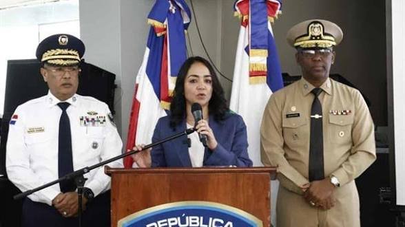 Faride culpa del ruido en fiestas navideñas a una "industria que provoca desorden"
