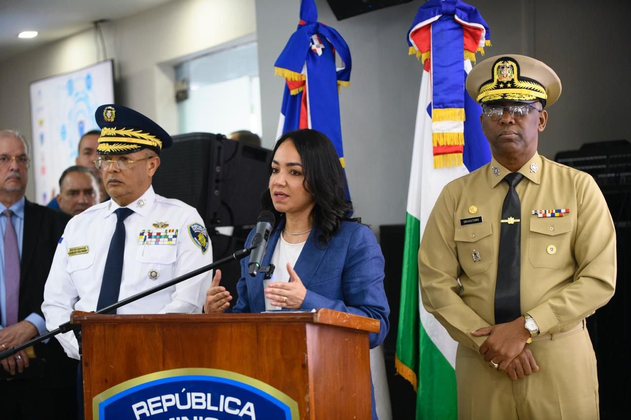 Gobierno destaca acciones de acompañamiento y convivencia durante las festividades de fin de año