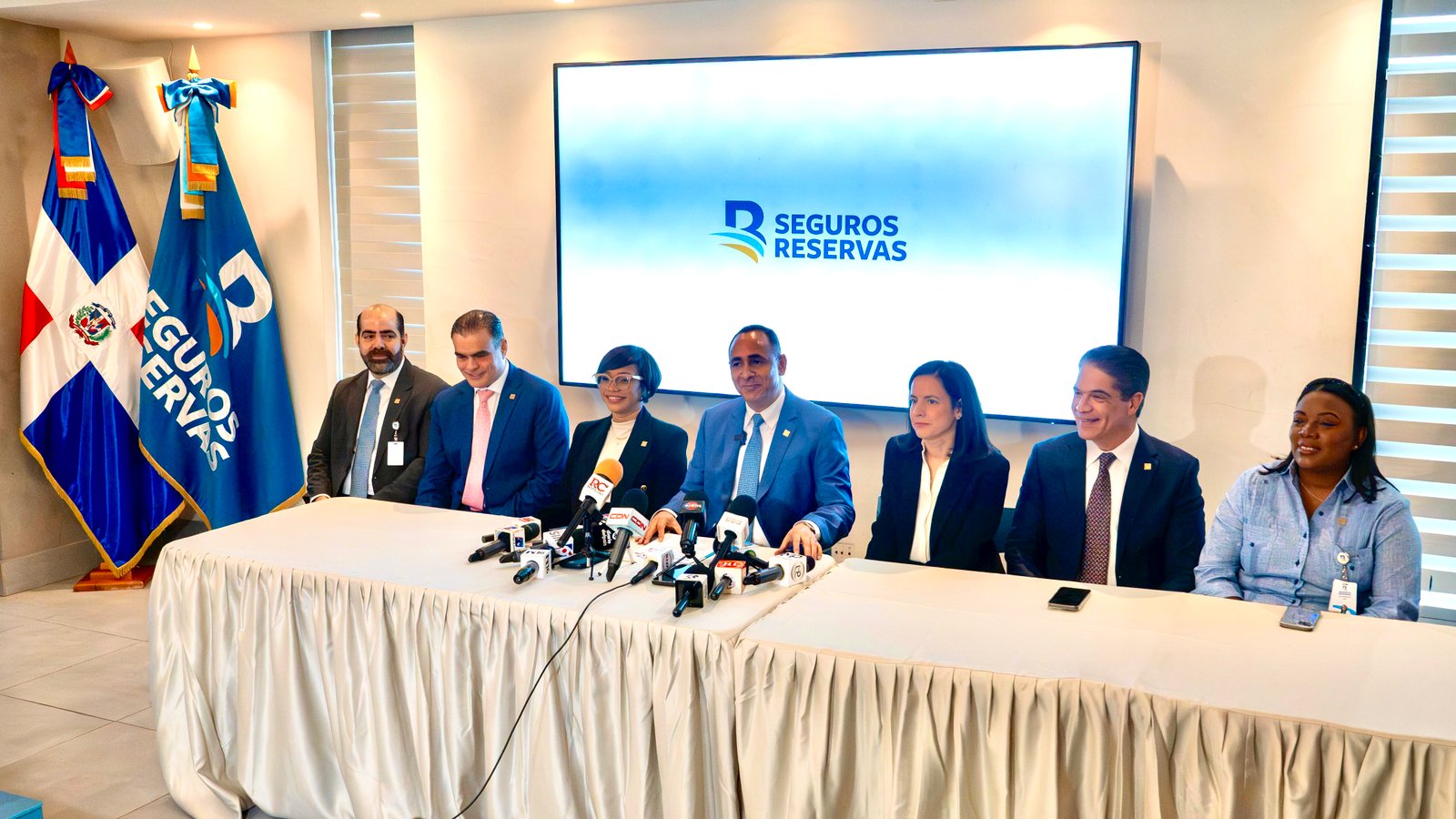 Seguros Reservas cierra el año 2025 con el mayor nivel de utilidades de su historia