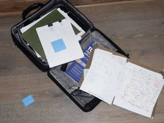 Miles de nuevos documentos vinculados a Epstein publicados por el Departamento de Justicia