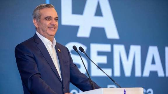 Abinader cierra otro año con la postura firme de no otorgar indultos a ningún preso