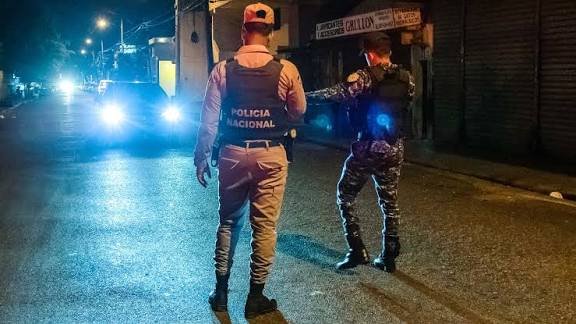 Derechos Humanos se querellará por muertes de civiles en intercambio de disparos