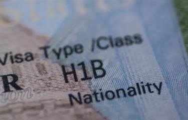 Jueza autoriza tarifa de 100 dólares impuesta por Trump a visas de trabajo del sector tecnológico