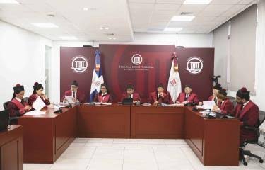 Tribunal Constitucional recuerda a los jueces la importancia de motivar bien sus sentencias