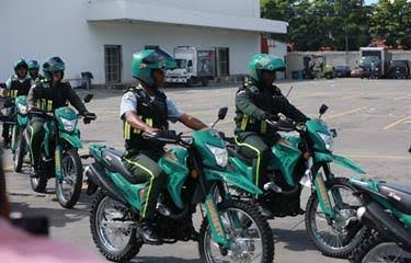 Seis conductores del transporte público dieron positivo en pruebas de dopaje