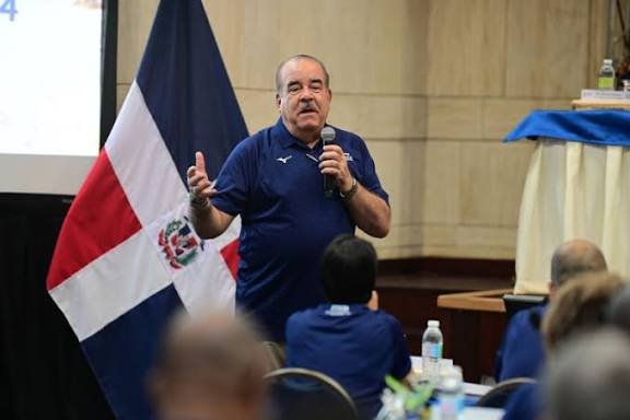 La Confederación Norceca de voleibol se fortalece con el ingreso de su nueva asociación