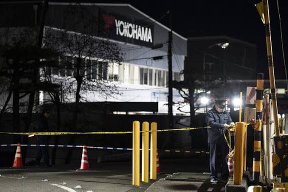 Al menos 14 heridos en Japón en un ataque con arma blanca y espray