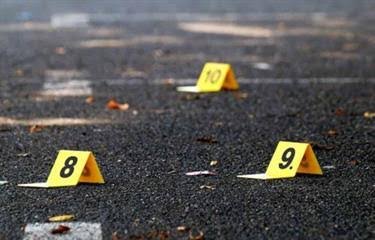 Violencia tiñe la Nochebuena y la Navidad con varios homicidios