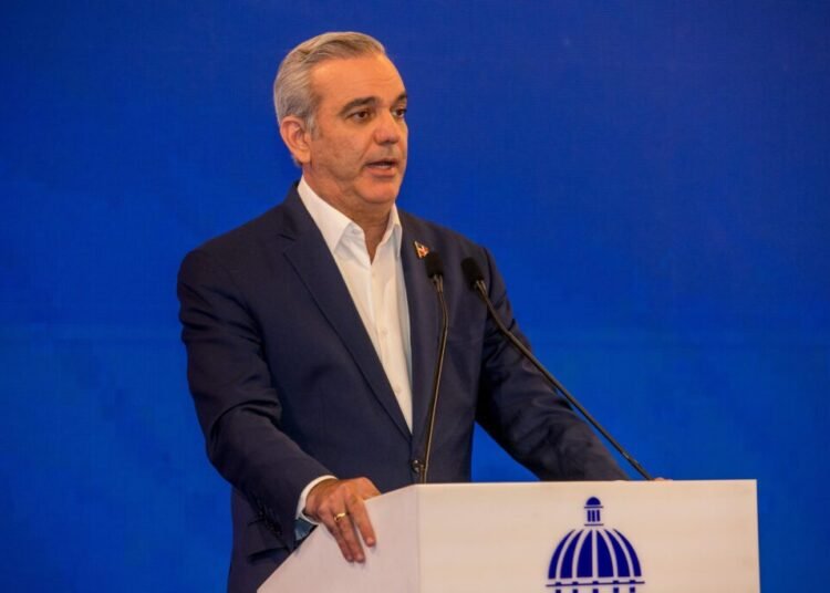 Abinader Hizo Grandes Promesas Para Su Segundo Mandato. Esto Es Lo Que Ha Hecho Hasta Ahora