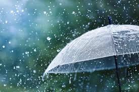 Lluvias débiles, temperaturas frescas y precaución marítima en la costa Atlántica para este sábado