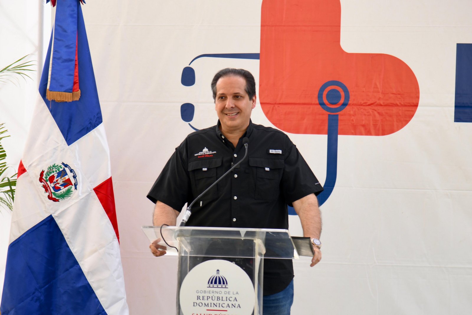República Dominicana cierra el 2025 consolidándose como referente regional en salud