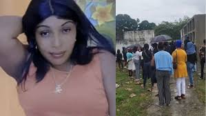 Muere mujer tras 72 días hospitalizada luego de ser agredida por su pareja en Puerto Plata