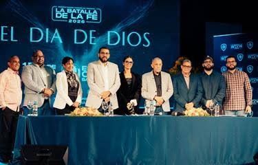 La Batalla de la Fe solo podrá acoger a 30 mil personas y con boletas