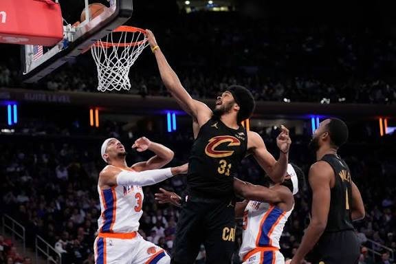 Resumen NBA: doble-doble de Wemby no fue suficiente para los Spurs ante Cleveland