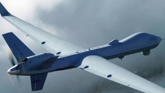 Fue con drones de la CIA que Estados Unidos atacó un puerto de Venezuela