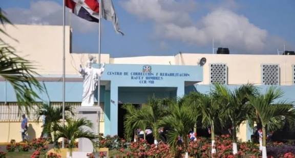 Se escapa privado de libertad de la cárcel Rafey Hombres; autoridades investigan el hecho