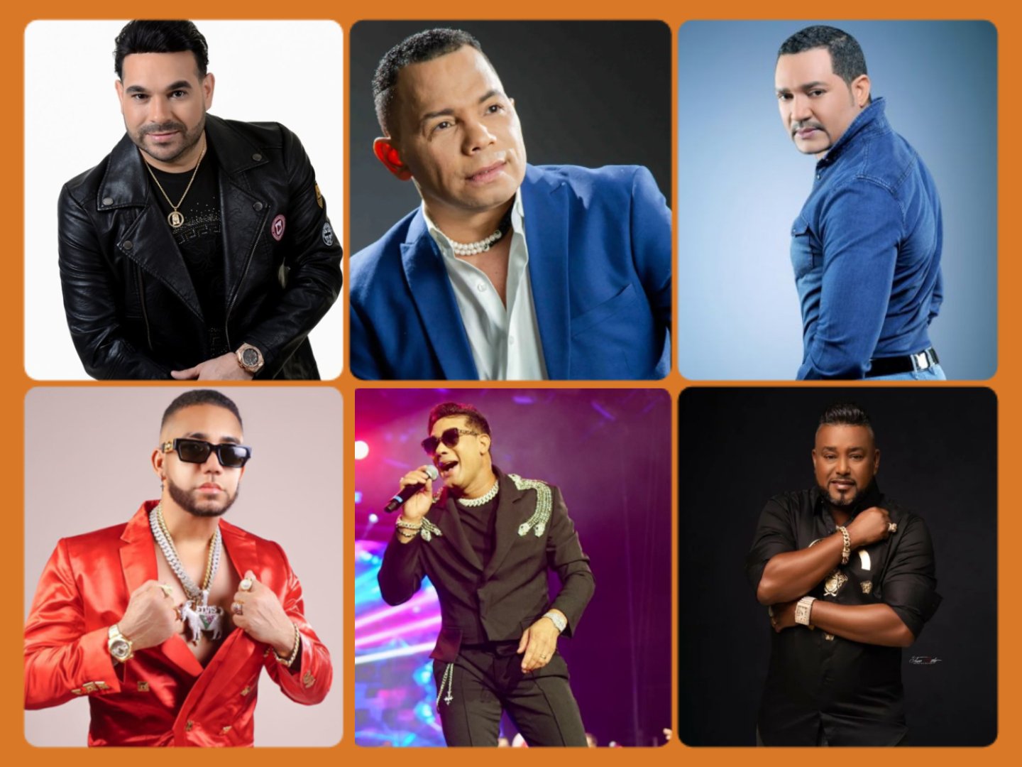 La realidad de la bachata 2025 y sus protagonistas