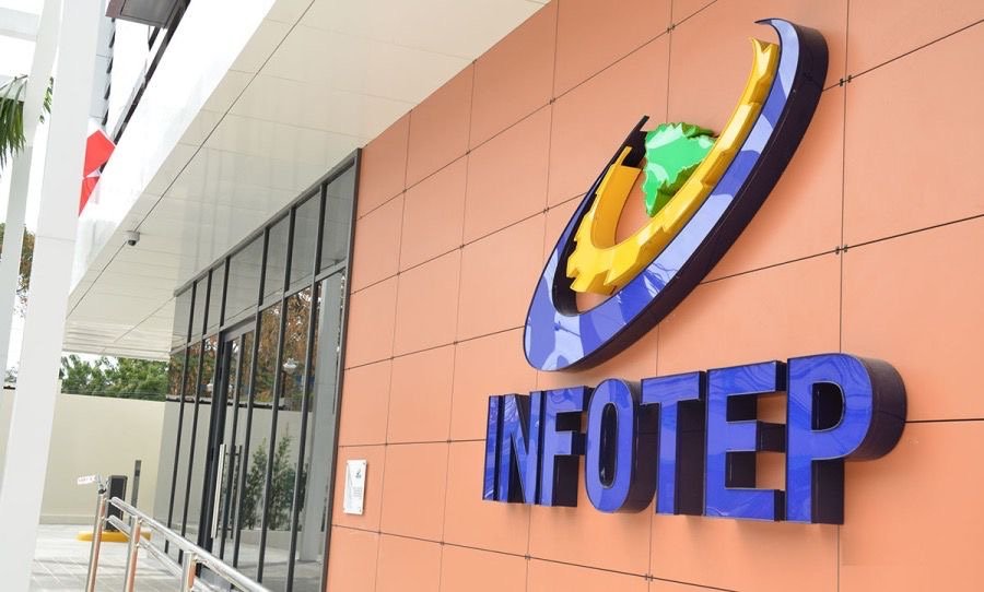 INFOTEP amplió su presencia territorial y sumó cuatro centros formativos en 2025 