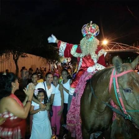 El Día de Reyes llenará de magia las calles de la Ciudad Colonial