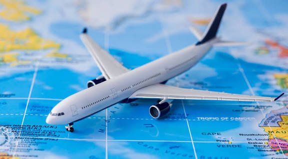 Cierre del espacio aéreo del Caribe paraliza vuelos entre RD y varios destinos internacionales