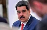 Rusia llama a Estados Unidos liberar a Maduro y su esposa