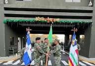 Disponen cambios en varias unidades del Ejército de República Dominicana
