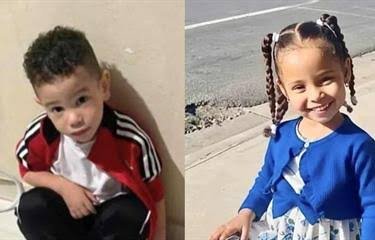 Paralelismo entre la desaparición de los niños Brianna Genao y Roldanis Calderón