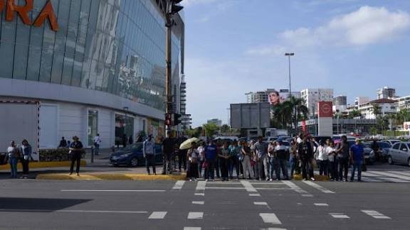 Los dominicanos que ganan menos que el costo de la canasta familiar