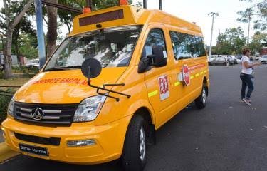 A partir de este lunes arranca corredor de autobuses que operará en horario nocturno por la Kennedy