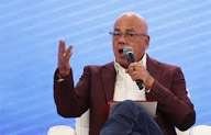 Jorge Rodríguez, el negociador del chavismo ante EE.UU., repite como jefe del Parlamento