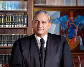 Presidente Abinader designa a Jorge Subero Isa como consultor jurídico del Poder Ejecutivo