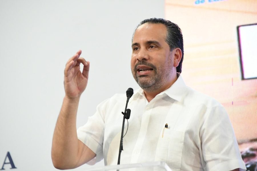 Piden cabeza de Alberto Rodríguez en cambios gubernamental por irregularidades en el INEFI 