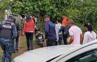 Hallan muerta a una adolescente de 13 años en comunidad de Cotuí
